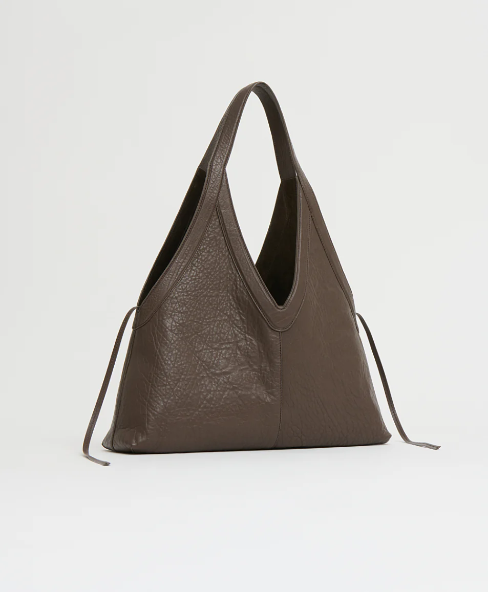 Soft M Tote - Ebony - Image 4