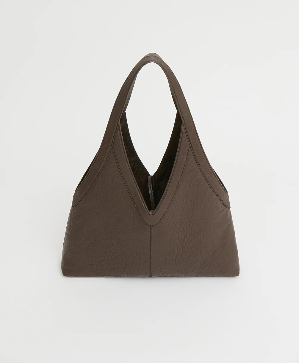 Soft M Tote - Ebony - Image 5