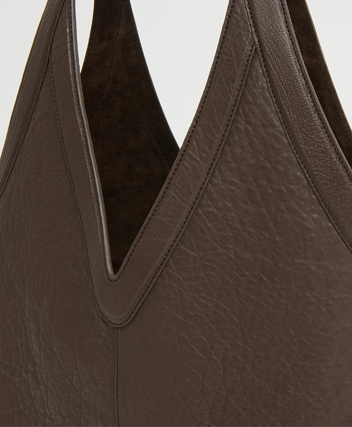 Soft M Tote - Ebony - Image 6