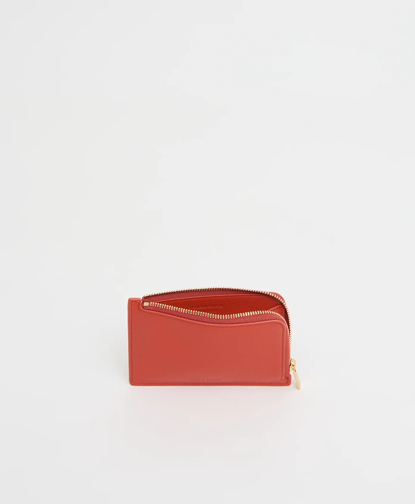 Zip Card Holder - Pomodoro - Image 3